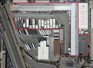 Plus de détails pour 505 W Foothill Blvd, Azusa, CA - Industriel/Logistique à louer