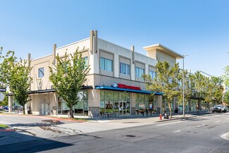 Plus de détails pour 9959-10263 NE Cascades Pky, Portland, OR - Local commercial à louer