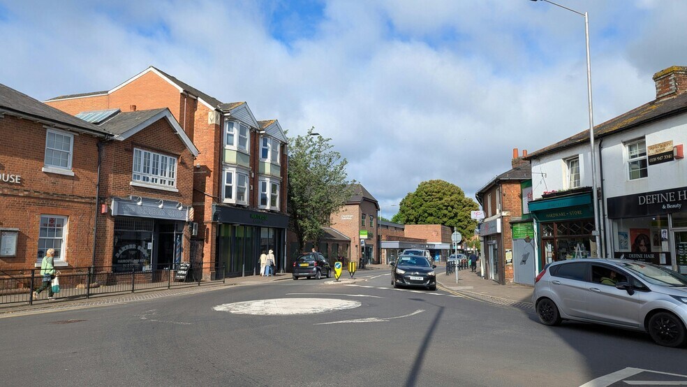 57 Church St, Reading à louer - Photo de l’immeuble – Image 3 sur 8
