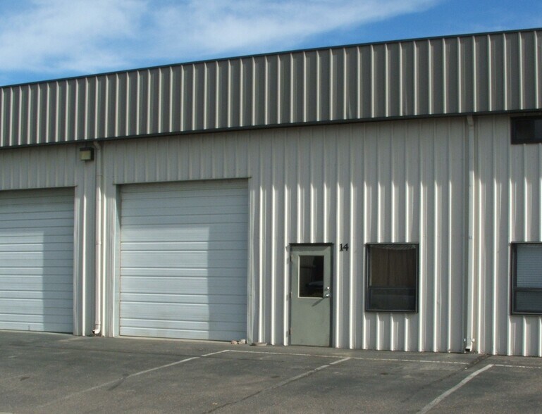 405 SE 8th St, Loveland, CO à louer - Photo de l’immeuble – Image 2 sur 8