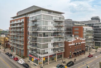 Plus de détails pour 455-465 Bank Street Retail Portfolio – Local commercial à vendre, Ottawa, ON