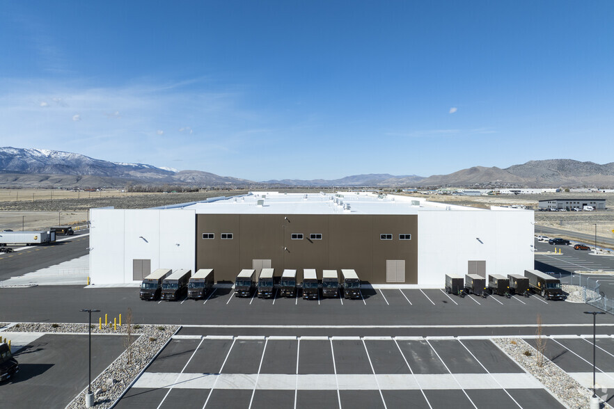 2453 Heybourne Rd, Minden, NV à louer - Aérien – Image 3 sur 5
