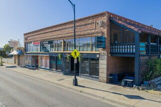Plus de détails pour 130 W 11th St, Tracy, CA - Local commercial à louer