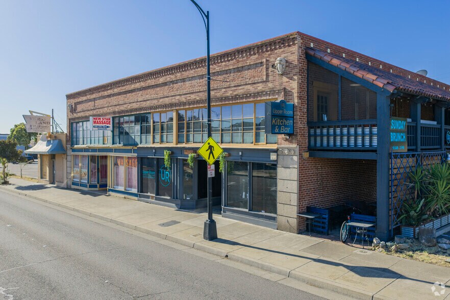 130 W 11th St, Tracy, CA à louer - Photo principale – Image 1 sur 8