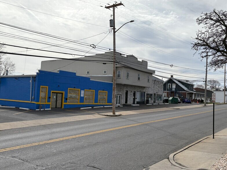 1007 Washington St, Hagerstown, MD à vendre - Photo principale – Image 1 sur 6