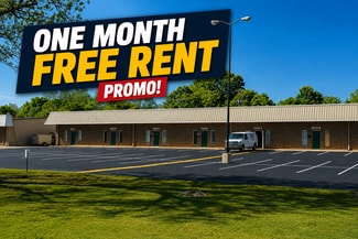 Plus de détails pour 541 Oliver Rd, Montgomery, AL - Local d'activités à louer