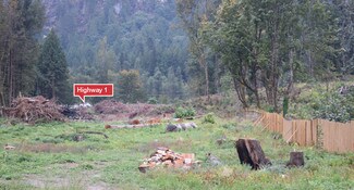 Plus de détails pour 61934 Estell Rd, Hope, BC - Terrain à louer