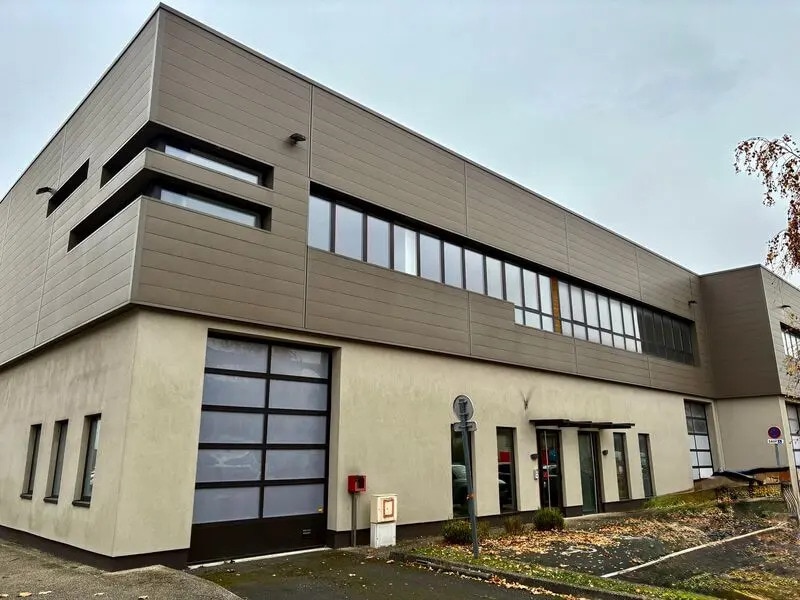 Bureau dans Collégien à louer Photo de l’immeuble– Image 1 sur 9