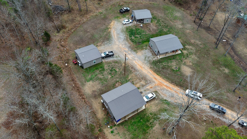 380 Jumbo Rd, Melbourne, AR à vendre - Photo de l’immeuble – Image 2 sur 32