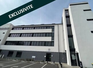 Plus de détails pour Bureau à louer