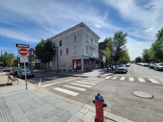Plus de détails pour 445 Rue Saint-Viateur, Joliette, QC - Bureau à louer