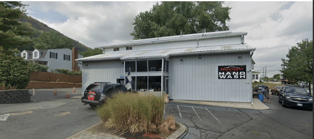 39 Route 9W, West Haverstraw, NY à vendre Photo principale– Image 1 sur 2