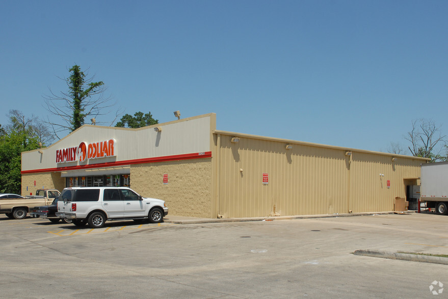 11240 Homestead Rd, Houston, TX à louer - Photo de l’immeuble – Image 3 sur 4