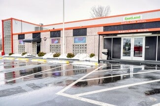 Plus de détails pour 3279 McClelland Ave, Erie, PA - Local commercial à vendre