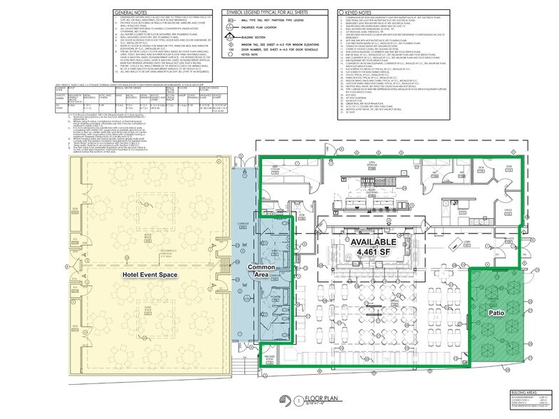 2263 Sun Ranch Village Loop, Los Lunas, NM à louer - Plan d’étage – Image 3 sur 8