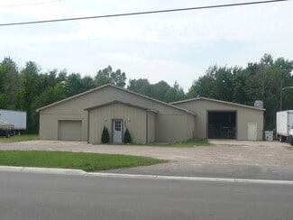 Plus de détails pour 3921 32nd St, Port Huron, MI - Industriel/Logistique à vendre
