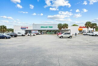 Plus de détails pour 1722-1744 N Military Trl, West Palm Beach, FL - Local commercial à louer