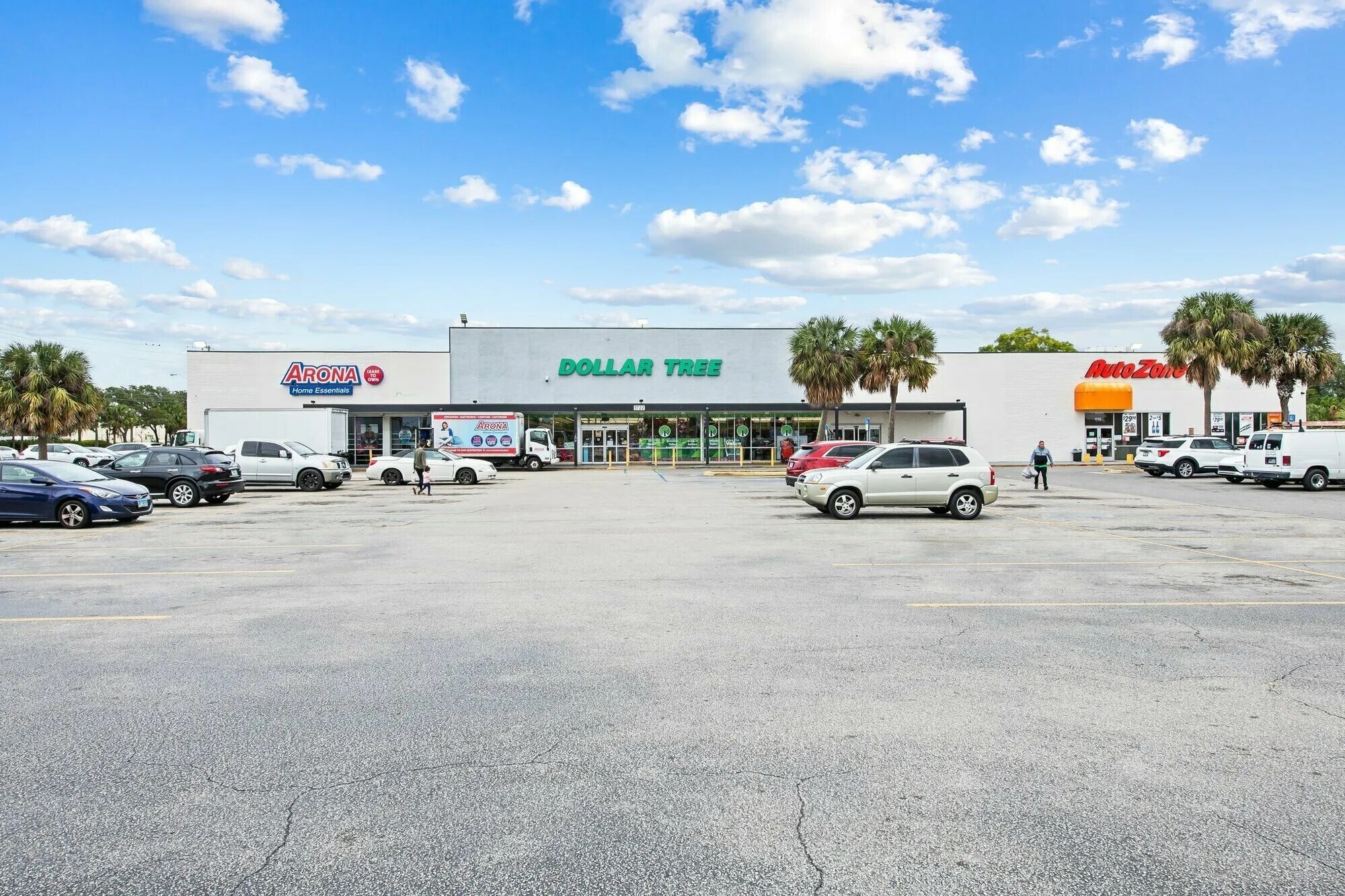 1722-1744 N Military Trl, West Palm Beach, FL à louer Photo de l’immeuble– Image 1 sur 5