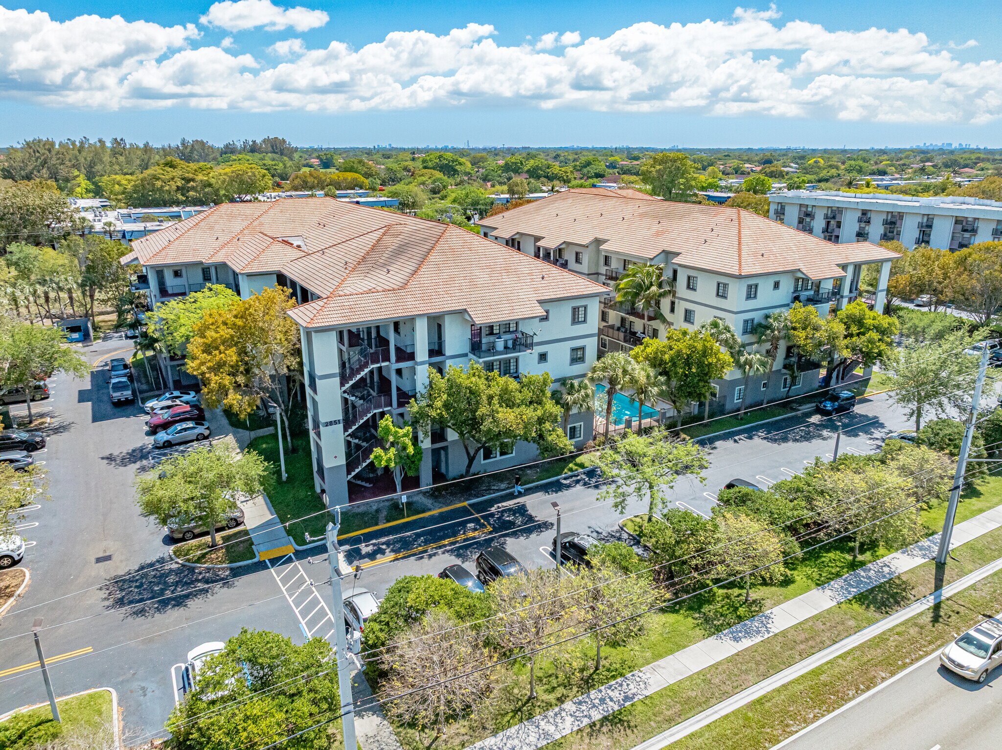 2801-2851 Riverside Dr, Coral Springs, FL à vendre Photo principale– Image 1 sur 28