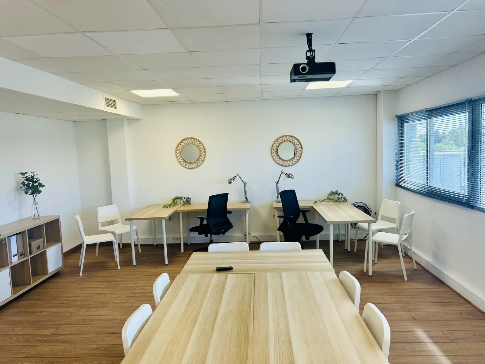 Espace de coworking dans Castelnau-le-Lez à louer Photo intérieure– Image 1 sur 21