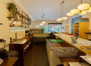 Local commercial dans Barcelone, Barcelona à louer Photo intérieure– Image 2 sur 9