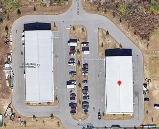 Plus de détails pour 5210 Crescent Technical Ct, Saint Augustine, FL - Industriel/Logistique à louer