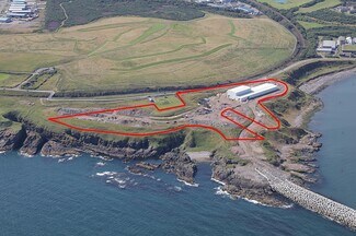 Plus de détails pour Aberdeenshire Coastal Path, Aberdeen - Industriel/Logistique à louer
