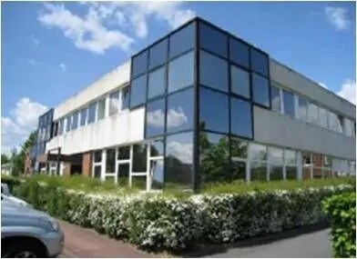 Plus de détails pour Bureau à louer