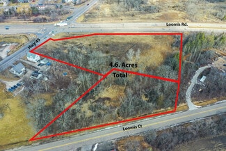 Plus de détails pour W125S9782 North Cape Rd, Muskego, WI - Terrain à vendre
