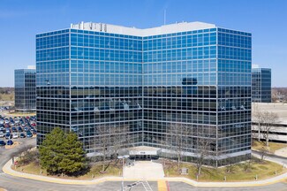 Plus de détails pour 5 Westbrook Corporate Ctr, Westchester, IL - Bureau à louer