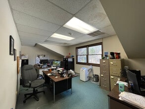 123 Oak Hill Rd, Westford, MA - VUE AÉRIENNE  vue de carte