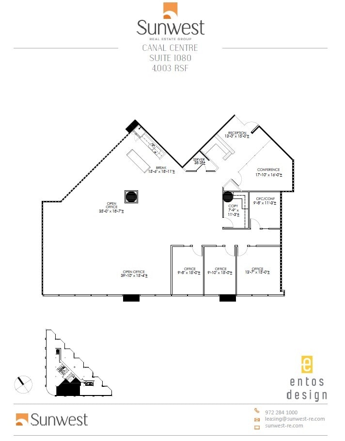 400 E Las Colinas Blvd, Irving, TX à louer Plan d’étage– Image 1 sur 1