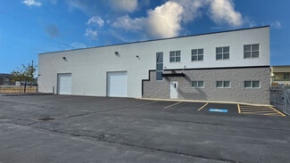 Plus de détails pour 14894 S Concord Park Dr, Bluffdale, UT - Local d’activités à vendre