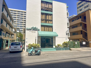 2556 Lemon Rd, Honolulu, HI à louer Photo de l’immeuble– Image 1 sur 7
