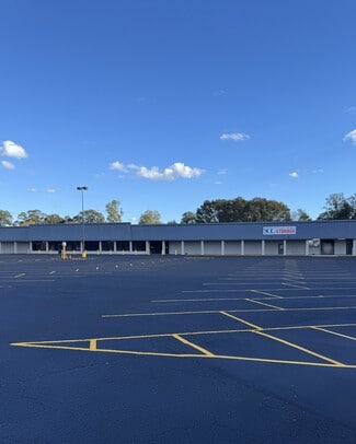 Plus de détails pour 1352 W Highland Ave, Selma, AL - Bureau/Local commercial, Local commercial à louer