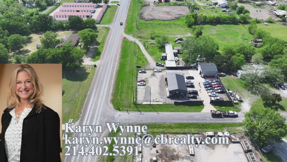101 County Road 877, Princeton, TX à louer - Vidéo sur l’annonce professionnelle – Image 2 sur 21