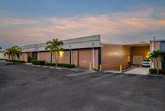Plus de détails pour 4700-4730 110th Ave N, Clearwater, FL - Local d'activités à louer
