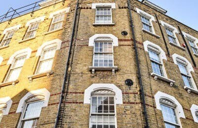 112 Cheyne Walk, Londres à vendre - Photo de l’immeuble – Image 3 sur 4