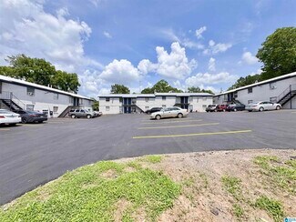 Plus de détails pour 1609 6th St N, Birmingham, AL - Logement à vendre