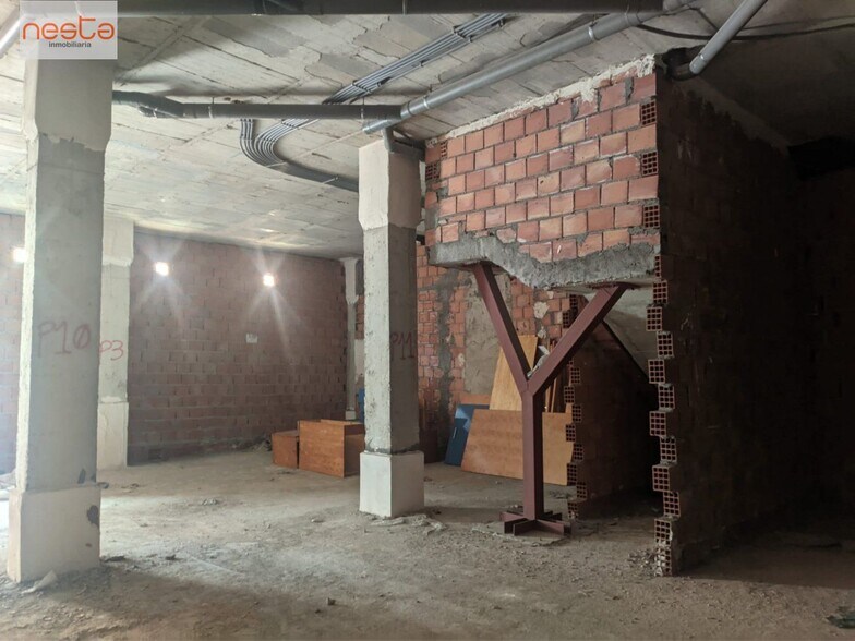 Local commercial dans Lorca à vendre - Photo de la construction – Image 1 sur 5