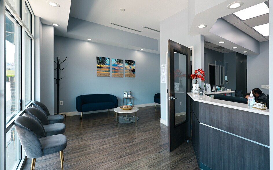8510 Steel Creek Rd, Charlotte, NC à louer - Photo intérieure – Image 2 sur 7