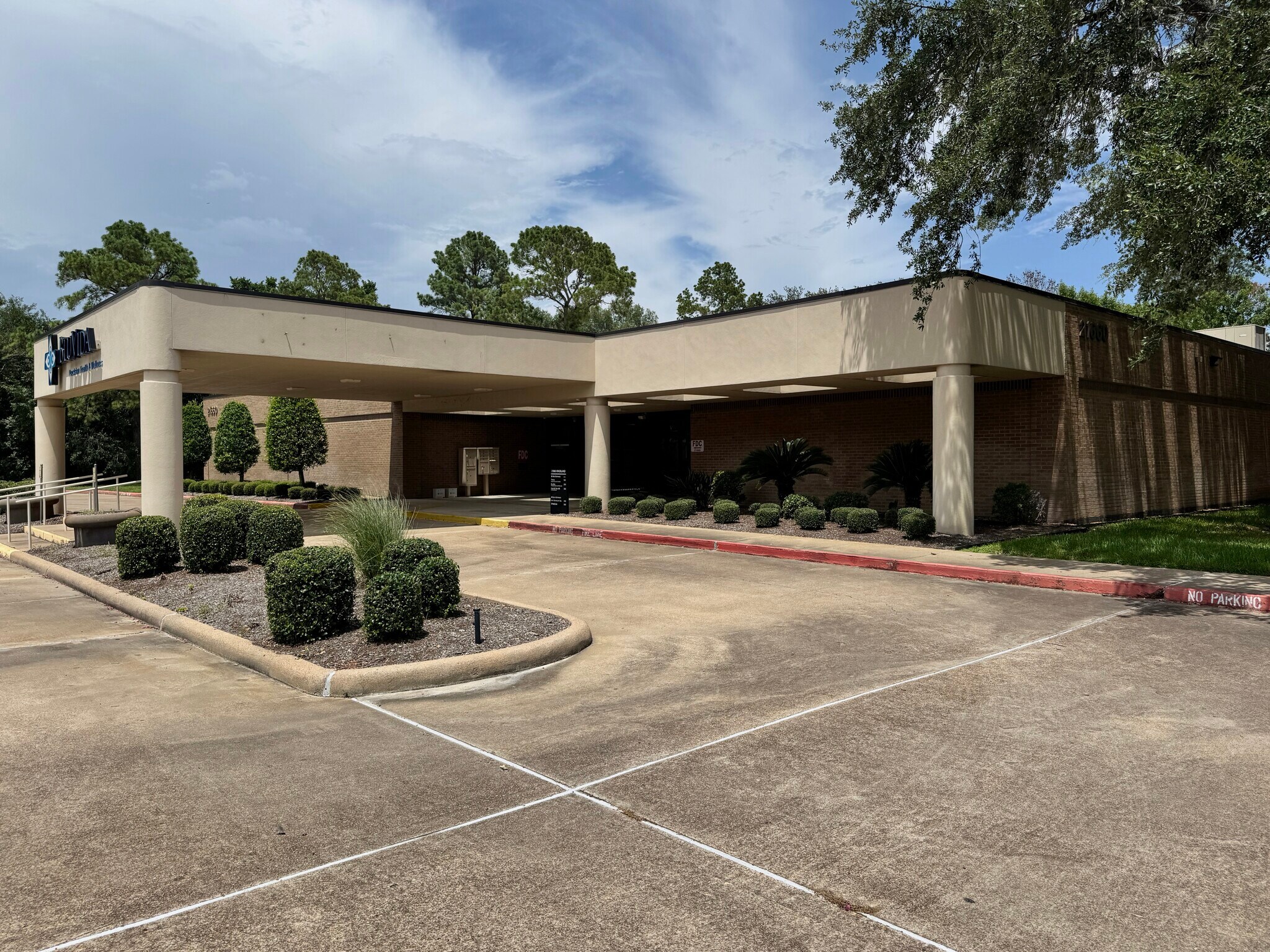 21660 Kingsland Blvd, Katy, TX à vendre Photo de l’immeuble– Image 1 sur 20