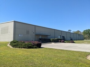 7400 GA Highway 122, Hahira, GA à louer Photo de l’immeuble– Image 2 sur 12
