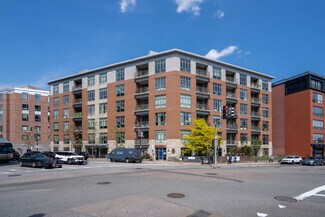 Plus de détails pour 148-152 Dorchester Ave, South Boston, MA - Logement à vendre