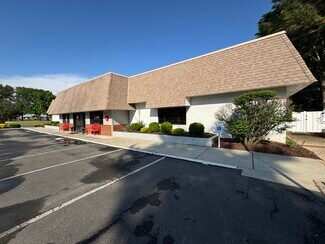 Plus de détails pour 1003-1005 Vandora Springs Rd, Garner, NC - Bureau à louer