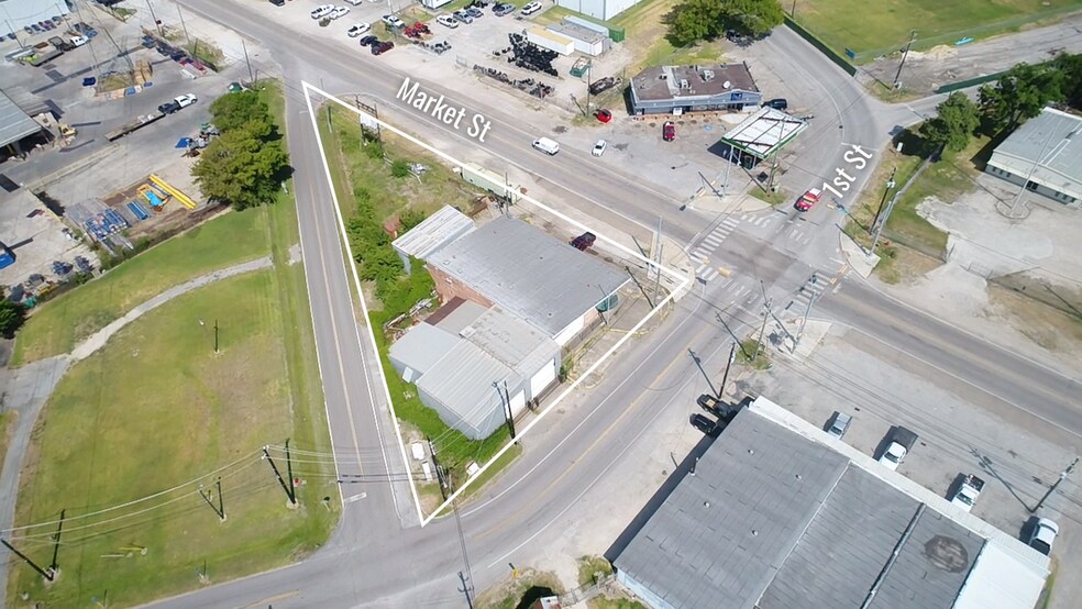 16144 Market St, Channelview, TX à vendre - Photo de l’immeuble – Image 3 sur 8