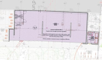 Plus de détails pour Bureau à louer