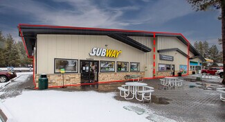 Plus de détails pour 56896 Venture Ln, Sunriver, OR - Local commercial à louer