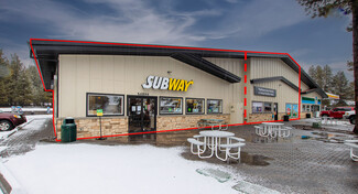 Plus de détails pour 56896 Venture Ln, Sunriver, OR - Local commercial à louer