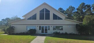 Plus de détails pour 2725 Wilson Rd, Humble, TX - Local d'activités à louer